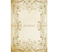 Beautifully Noted: A Simple Lined Journal for Thoughts, Prayers, Gratitude, Notes, and Everyday Reflection