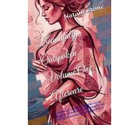 Beautifully Outspoken Volume One: Aftercare: A Mother’s Crusade to help her young daughter when she was trafficked for sex and the aftercare they struggled to find