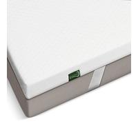 Beautissu BeauNuit GT Cubrecolchón Gel 180x200 cm Sobrecolchón Gel Espuma Visco Espuma Apoyo - Cubierta Colchón para Camas Muelles Colchones Máx. 30 cm Protector Colchón Transpirable y Antideslizante