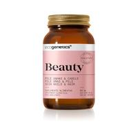 Beauty 60 Cápsulas Ecogenetics