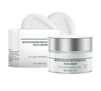 Beauty Age-Defiance Crème, Instant Face Lift Cream for Skin Tightening and Firming, with Collagen Retinol & Vitamin E Firming Skin, Deeply Moisturizes (1pcs)