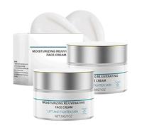 Beauty Age-Defiance Crème, Instant Face Lift Cream for Skin Tightening and Firming, with Collagen Retinol & Vitamin E Firming Skin, Deeply Moisturizes (2pcs)