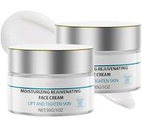 Beauty Age Defiance Crème Moisturizer with Retinol & Hyaluronic Acid,Instant Face Lift Cream for Skin Tightening and Firming, Deeply Moisturizes,Wrinkle Smoother, for All Skin Type (2)