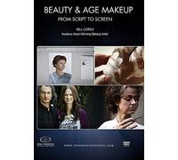 Beauty & Age Makeup - From Script to Screen: Academy Award winning makeup artist, Bill Corso, takes you on a journey of developing beauty & age makeups from script to screen.