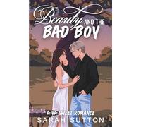 Beauty and the Bad Boy: A YA Sweet Romance (Beauties and Boys)