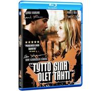 Beauty and the Bastard [Blu-ray]