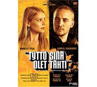 Beauty and the Bastard (Tyttö sinä olet tähti) [English subtitles] [DVD]