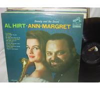 Beauty and the beard (& Ann-Margret, #lsp2690) / Vinyl record [Vinyl-LP]