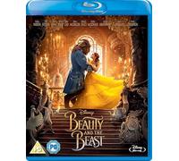 La Bella y la Bestia – Disney – Blu-ray