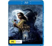 Beauty and the Beast (2017) [Blu-ray]