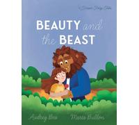 Beauty and the Beast: 5 (Forever Fairy Tales)