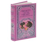 Beauty And The Beast And Other Classic Fairy Tales (Barnes & Noble Leatherbound Classic Collection)