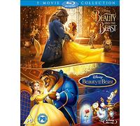Beauty and the Beast [Blu-ray]