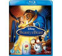 Beauty and the Beast [Blu-ray]