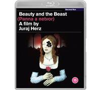 Beauty and the Beast [Blu-ray] [Reino Unido]