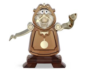 Beauty And The Beast Cogsworth OS