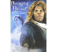 Beauty And The Beast: Complete Third Season [USA] [DVD]
