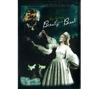 Beauty and the Beast (Criterion Collection) [Reino Unido] [DVD]