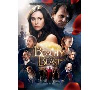 Beauty and the Beast (DVD) Léa Bosco Giusy Buscemi Jaime Olías (Importación USA)