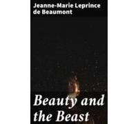 Beauty And The Beast (ebook)