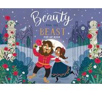 Beauty and the Beast (Fairy Tale Pop-Up Book)
