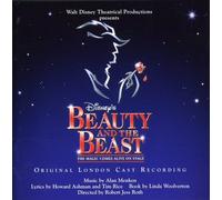 Beauty And The Beast - London Cast Recording