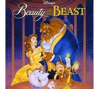 Beauty And The Beast Original Soundtrack Special Edition