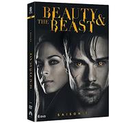Beauty and the Beast - Saison 1 [Francia] [DVD]