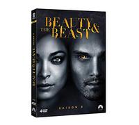 Beauty and the Beast - Saison 3 [Francia] [DVD]