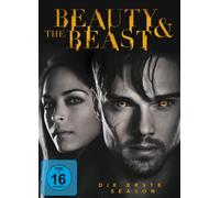 Beauty and the Beast - Season 1 [Alemania] [DVD]