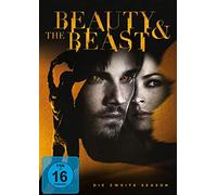Beauty and the Beast - Season 2 [Alemania] [DVD]