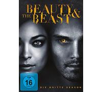 Beauty and the Beast - Season 3 [Alemania] [DVD]