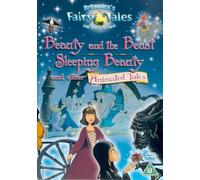 Beauty And The Beast / Sleeping Beauty [Reino Unido] [DVD]