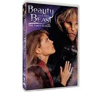 Beauty and the Beast: The Complete First Season [Reino Unido] [DVD]