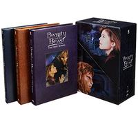 Beauty and the Beast: The Complete Series [Reino Unido] [DVD]