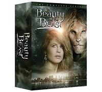Beauty and the Beast: The Complete Series [USA] [DVD]