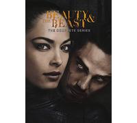 Beauty and the Beast: The Complete Series [USA] [DVD]