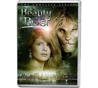 Beauty and the Beast: The Complete Series [USA] [DVD]