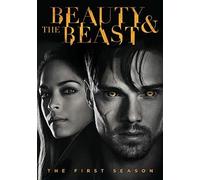 Beauty and the Beast: The First Season [USA] [DVD]