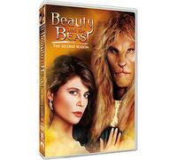 Beauty and the Beast: The Second Season [Reino Unido] [DVD]