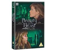 Beauty and the Beast - The Third Season [DVD] [1987] [Reino Unido]