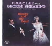 Beauty and the Beat!