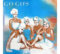 Beauty And The Beat (30th Anniversary Deluxe Edition)