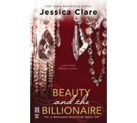 Beauty And The Billionaire (ebook)