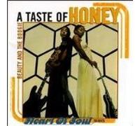 Beauty and the Boogie (Heart of Soul Series)