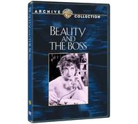 Beauty and the Boss [Reino Unido] [DVD]