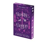 Beauty and the Demon: Deluxe Limited Edition: 5 (Hell Bent)