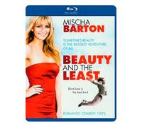 Beauty and the Least: The Misadventures of Ben Banks ( Beauty and the Least ) [ Blu-Ray, Reg.A/B/C Import - Denmark ]