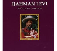 Beauty And The Lion by Ijahman Levi (2007-11-01)