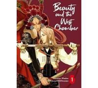 Beauty and the West Chamber - Band 1